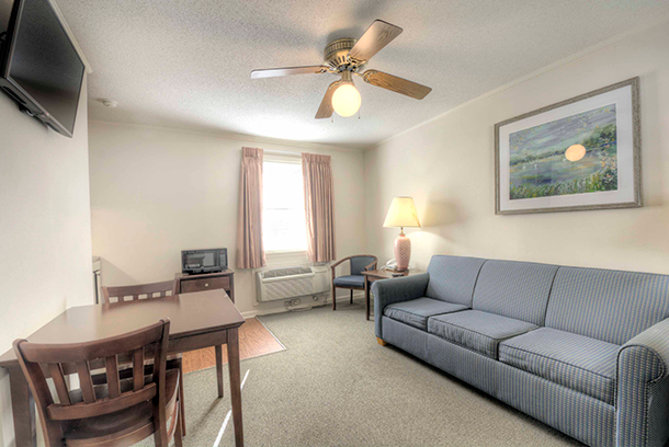 Reynolds Motel & Apartments | Epworth by the Sea